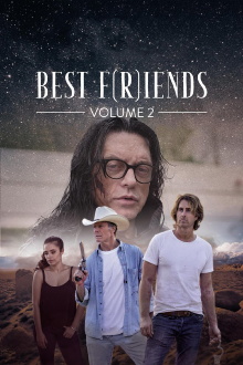 Best F(r)iends: Volume 2 Trailer