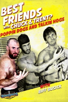 Best Friends With Biff Busick Trailer