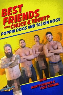 Best Friends With Colt Cabana & Marty Derosa Trailer