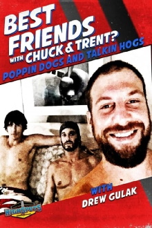 Best Friends With Drew Gulak Trailer