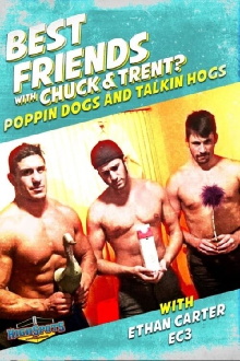 Best Friends With "EC3" Ethan Carter Trailer
