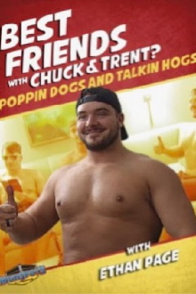 Best Friends With Ethan Page Trailer