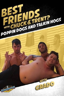 Best Friends With Grado Trailer