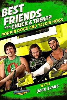 Best Friends With Jack Evans Trailer