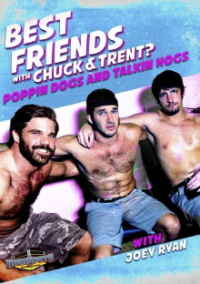 Best Friends With Joey Ryan Trailer