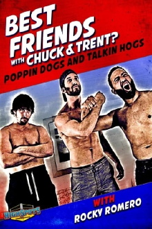 Best Friends With Rocky Romero Trailer