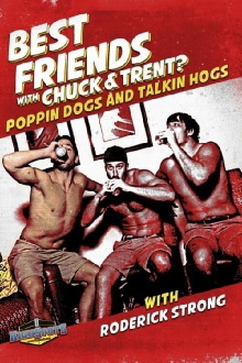 Best Friends With Roderick Strong Trailer