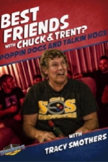 Best Friends With Tracy Smothers Trailer