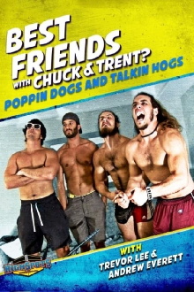 Best Friends With Trevor Lee & Andrew Everett Trailer