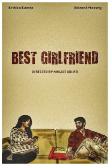 Best Girlfriend Trailer