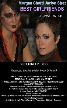 Best Girlfriends Trailer