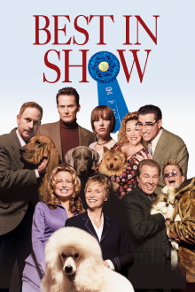 Best in Show Trailer