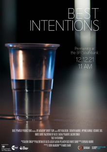 Best Intentions Trailer