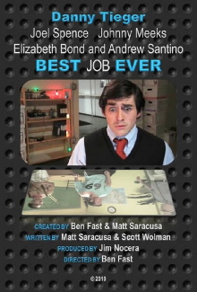 Best Job Ever Trailer