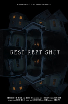 Best Kept Shut Trailer