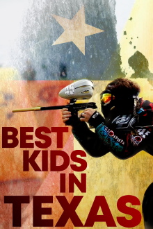 Best Kids in Texas Trailer