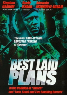 Best Laid Plans Trailer