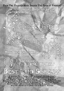 Best Laid Schemes Trailer
