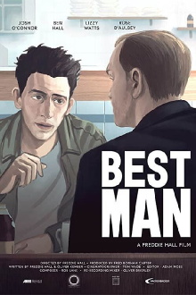 Best Man Trailer