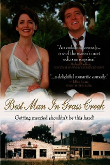 Best Man in Grass Creek Trailer