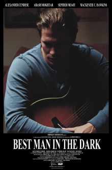 Best Man in the Dark Trailer