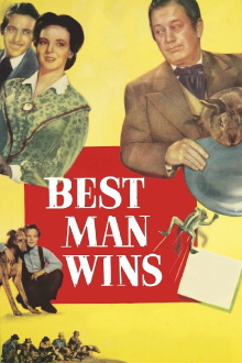 Best Man Wins Trailer