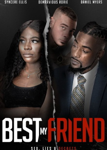 Best My Friend Trailer