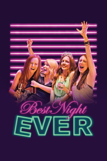 Best Night Ever Trailer