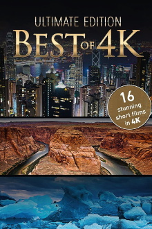 Best Of 4K - UHD Impressions Trailer