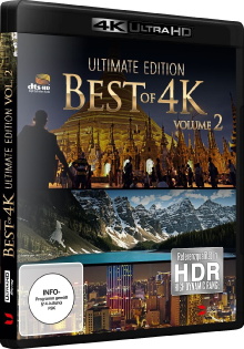 Best of 4K Ultimate Edition Volume 2 Trailer