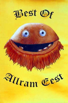 Best of Allram Eest Trailer
