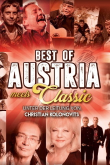 Best of Austria Meets Classic Trailer