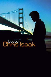 Best of Chris Isaak Trailer