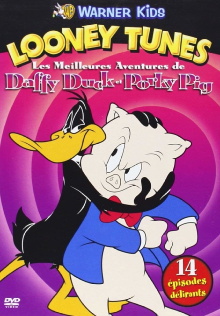 Best of Daffy Duck And Porky Trailer