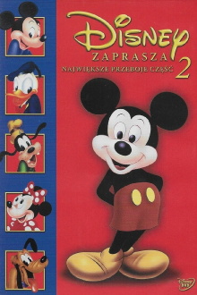 Best of Disney Vol.2 Trailer