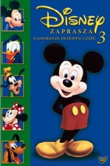 Best of Disney Vol.3 Trailer