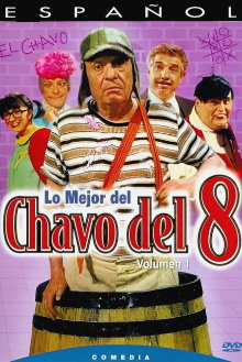 Best of El Chavo, Vol. 1 Trailer