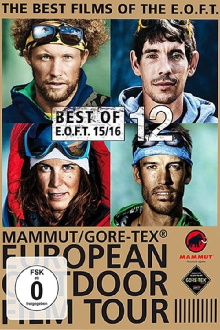 Best of E.O.F.T. No. 12 Trailer