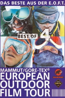 Best of E.O.F.T.  No. 4 Trailer