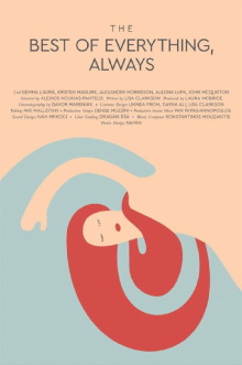 Best of Everything, Always Trailer