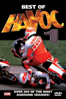 Best Of Havoc #1 Trailer