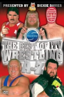 Best of ITV Wrestling A-Z Trailer