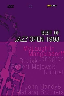 Best Of Jazz Open 1998 Trailer