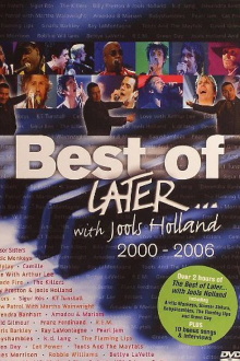 Best of Later with Jools Holland Trailer