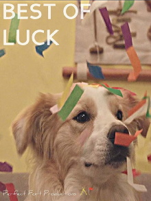 Best of Luck Trailer
