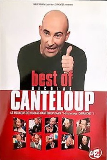 Best Of Nicolas Canteloup Trailer