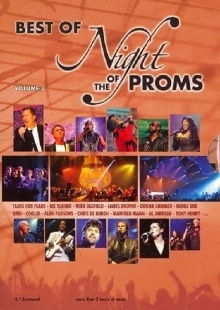 Best of Night of the Proms Vol. 2 Trailer
