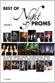 Best of Night of the Proms Vol.  5 Trailer