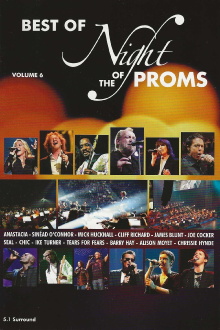 Best Of Night Of The Proms vol. 6 Trailer