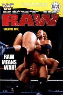 Best Of Raw • Volume One Trailer